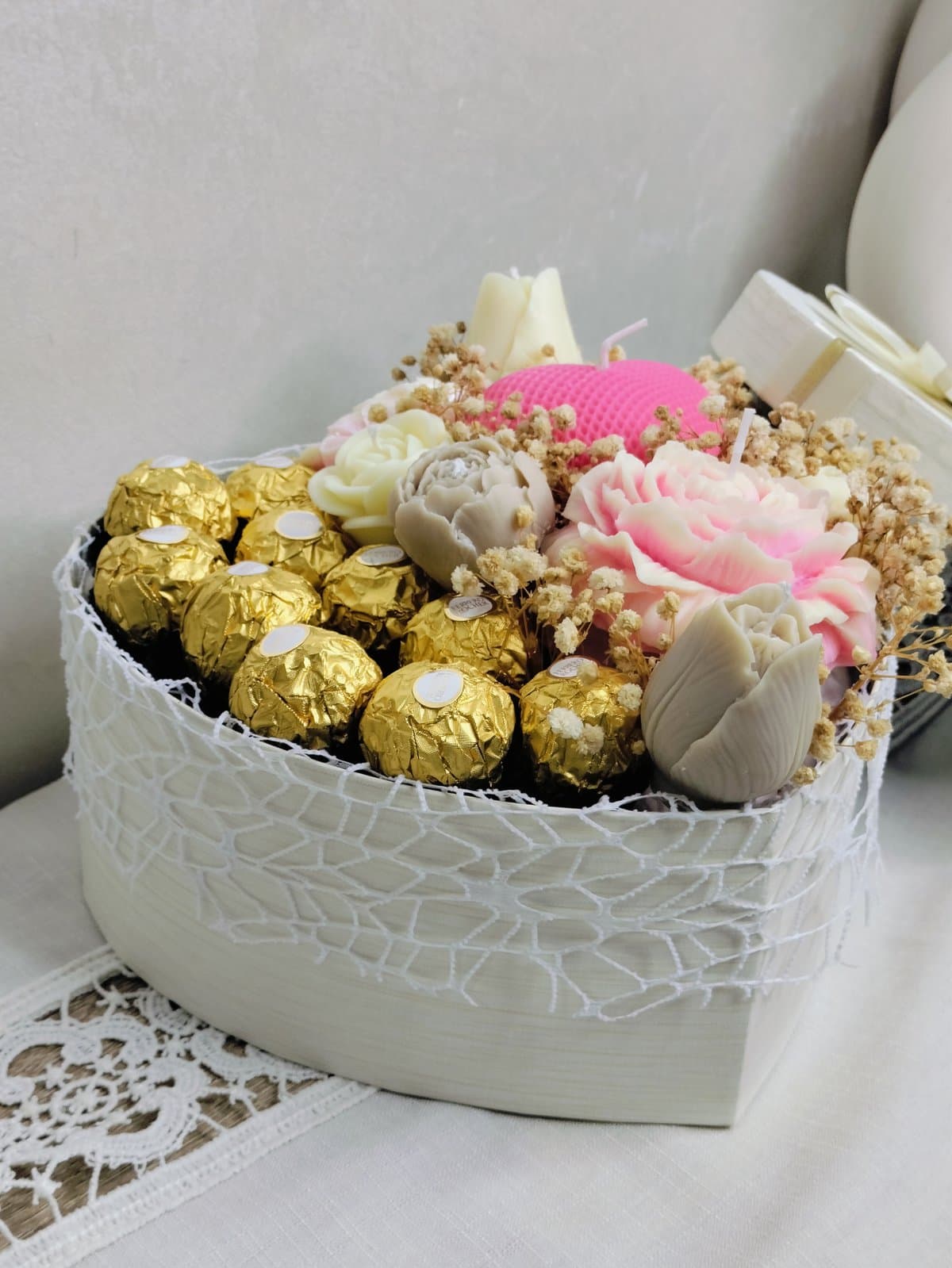 Coffrets Cadeaux & Prestige
