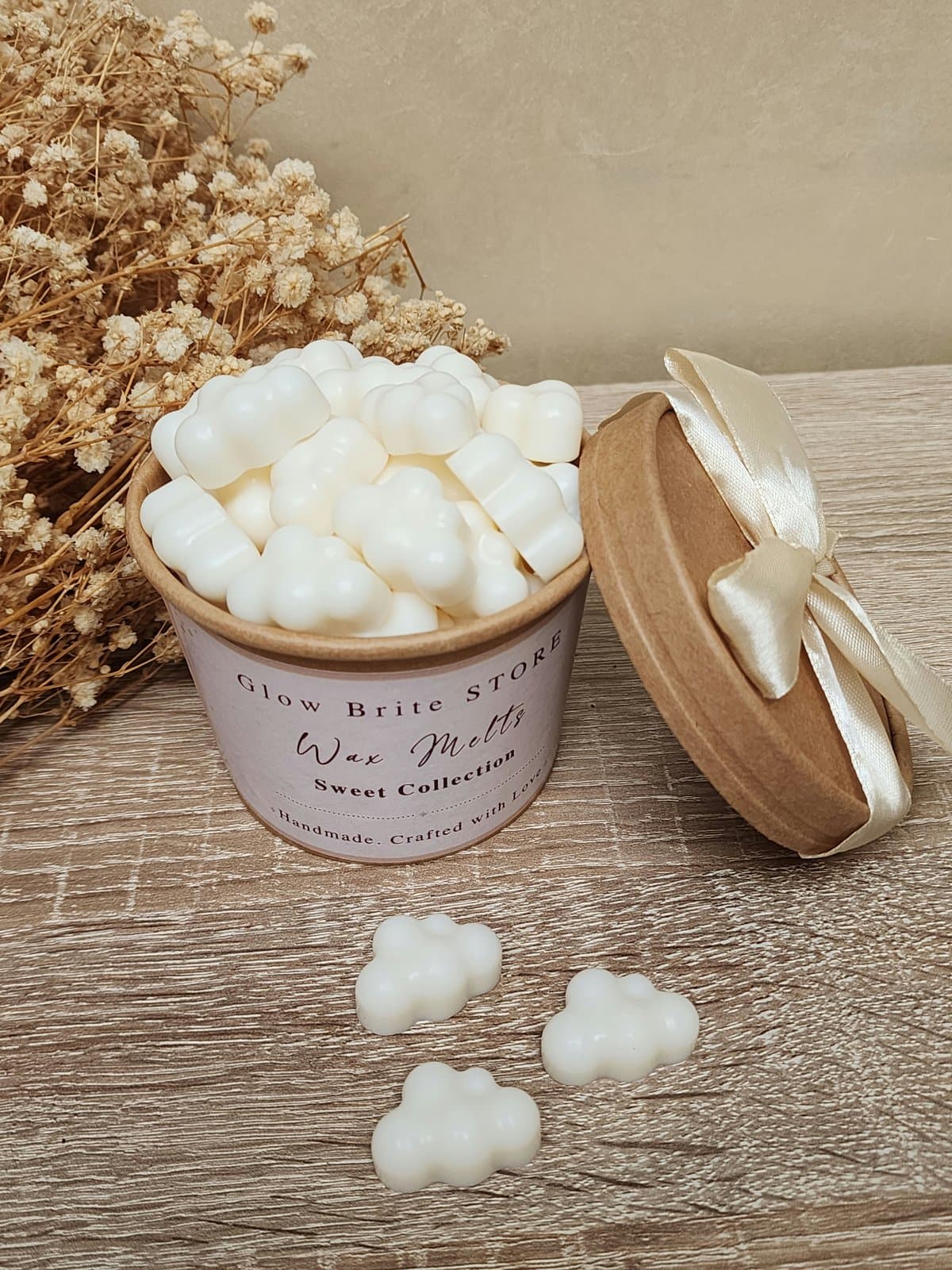Fondants Parfumés & Brûleurs