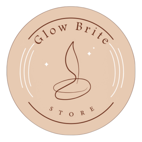 Logo GlowBrite Store